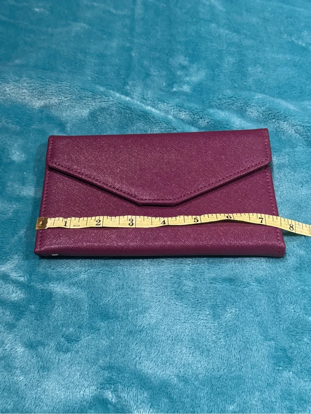 Passport Holder/Travel Wallet